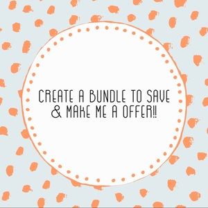 Make a Bundle!!!
